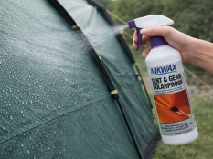 Nikwax 500 ml