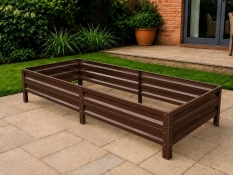 Cinkota dobe 65x200x40cm