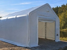 PVC angaras 6x10x5 m PVC610