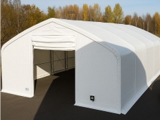 PVC SHELTERS