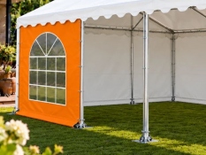 Sānu siena 2 m PVC