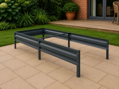 Extension 65x100x20cm
