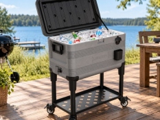 Термобокс Patio 70L