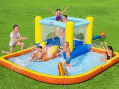 Playground Mega