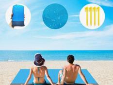 Beach and Picnic Mat
