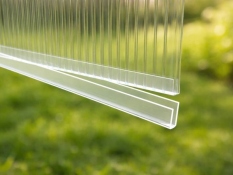 Polycarbonate Profiles