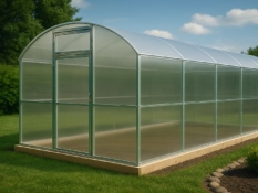 Kasvuhooned GARDENER Comfort