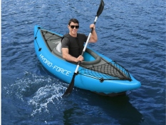 Kayak Champion X1 275 cm