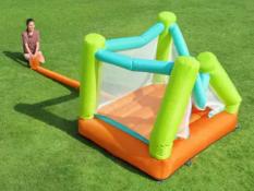 Playground Jump and Sour