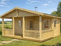 Sauna OTTO 70