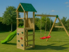 Playground Charly