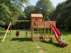 Playground My_Space XL Move+