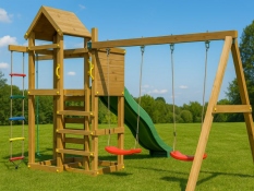 Playground Funny 3 Mixter