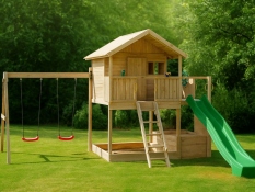 Playground Galaxy Sunshine