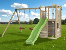 Playground Houser