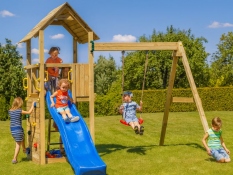 Playground Carol 2