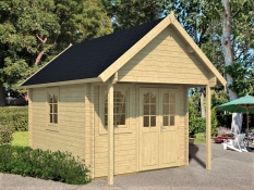 Garden house BUNKIE