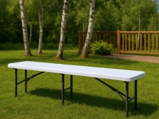 Скамья FOLDLINE 180