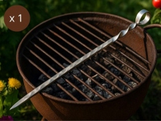 Barbecue Skewer M-50
