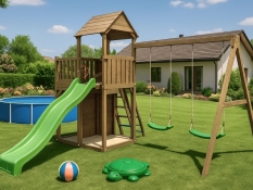 Playground Boomer 3