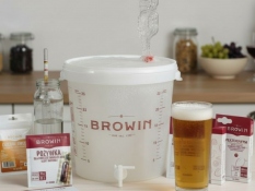 Cider Making Kit 20 L