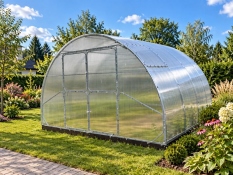 4x4 m Comfort PROF'25 4 mm