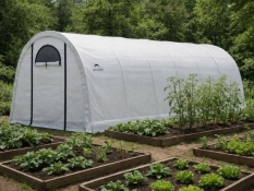 Film Greenhouse GrowIT 3.7x6.1 m