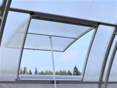 Vent Window Fermer 6 m