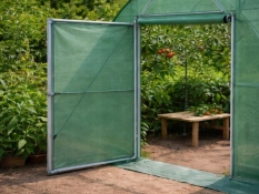 Greenhouse Door Kit