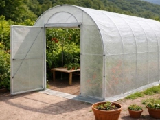 Film Greenhouse ATLAS 3x8 m