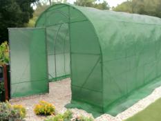 Film Greenhouses
