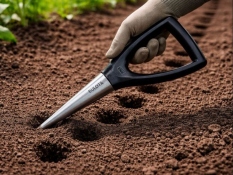 Planting Dibber