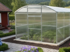 Greenhouses GARDENER'300