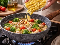 Non-Stick Frying Pans