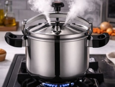 Pressure Cookers