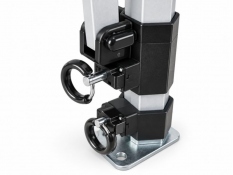 Sliding Corner Connector ST-HEX45