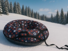 WINTER SPORTS EQUIPMENT