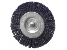 Spare brush Nylon