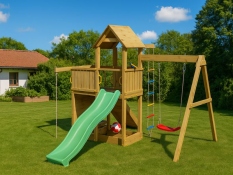 Playground Activer