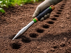 Planting Dibber