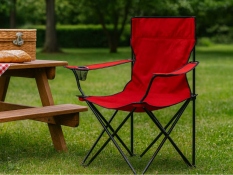 CAMPING FURNITURE