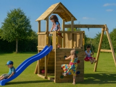 Playground Carol 3
