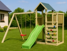 Playground Chester
