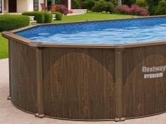 Ground Pools & Accessories