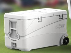 Cool Box Deluxe 84L