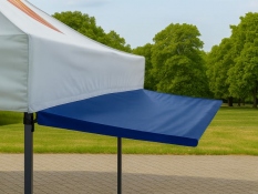 Canopy awning
