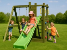 Playground Funny 3 SandBox