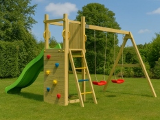 Playground Funny 3