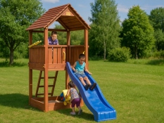 Playground Joy Blue