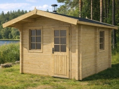 Sauna JOONAS 70